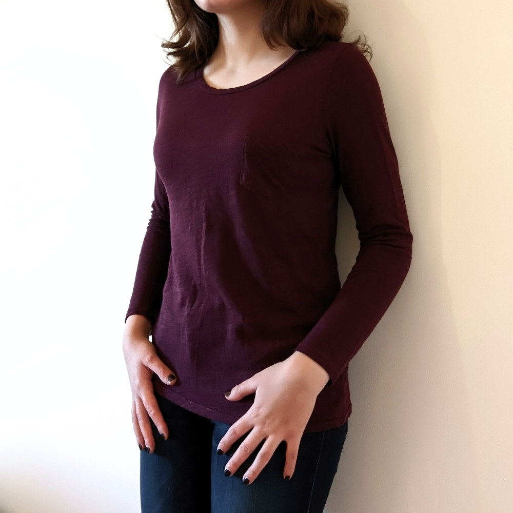 Aerie Real Soft Tee